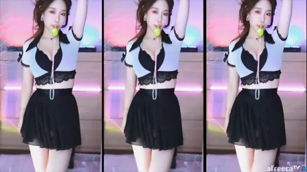 AfreecaTV杰希(BJ재희)2022年5月31日舞蹈剪辑070011